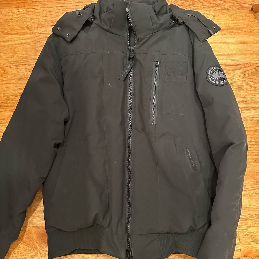 Canada Goose Parka for Men
